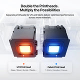 xTool O1 Omni Printer: The World’s First 4-in-1 Omni Printer