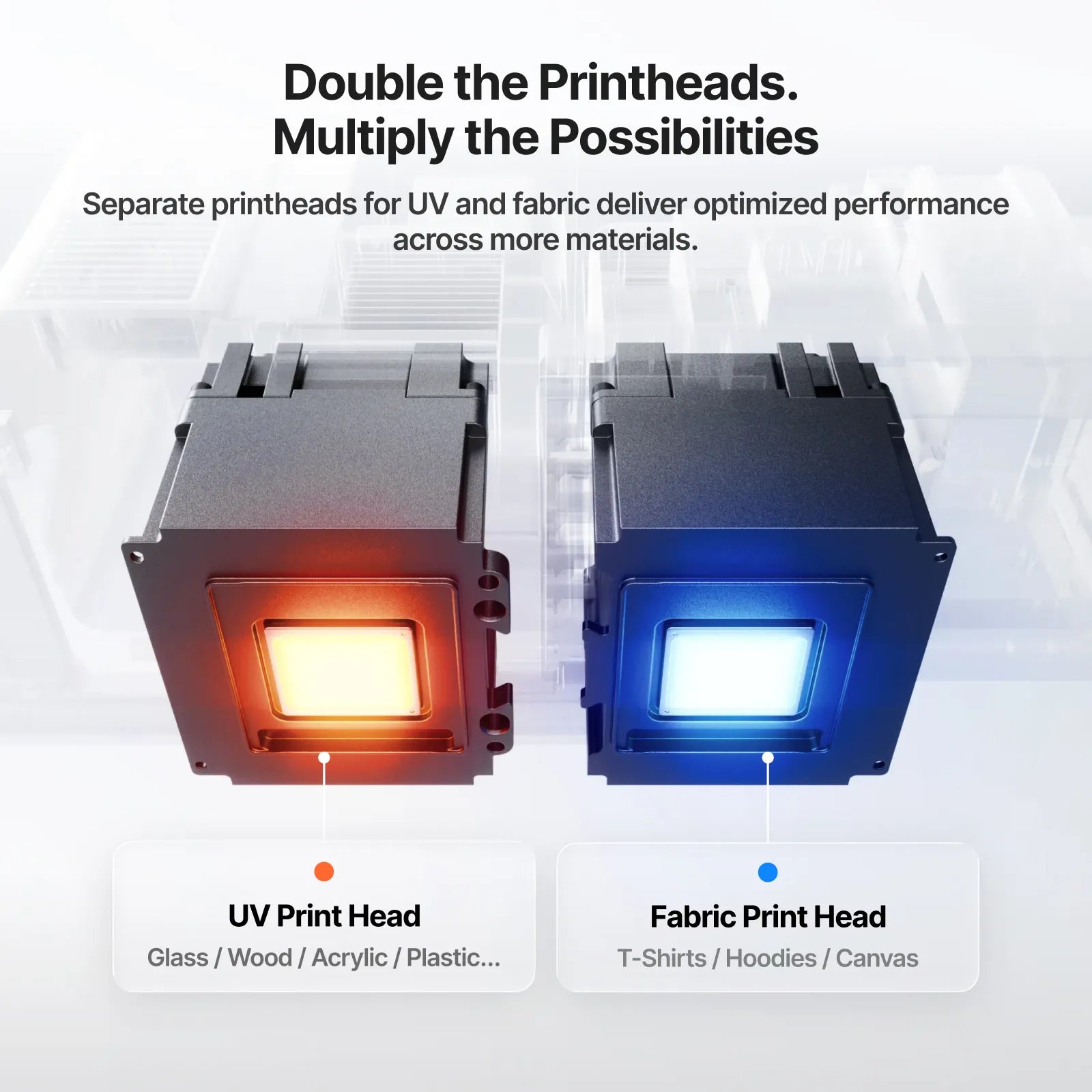xTool O1 Omni Printer: The World’s First 4-in-1 Omni Printer