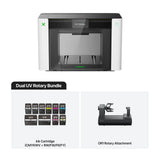 xTool O1 Omni Printer: The World’s First 4-in-1 Omni Printer
