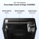 xTool O1 Omni Printer: The World’s First 4-in-1 Omni Printer