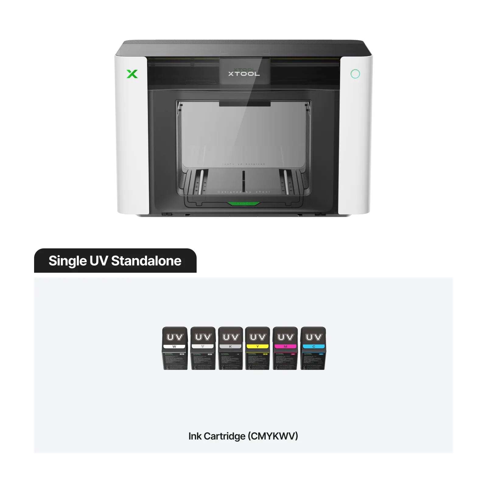 xTool O1 Omni Printer: The World’s First 4-in-1 Omni Printer