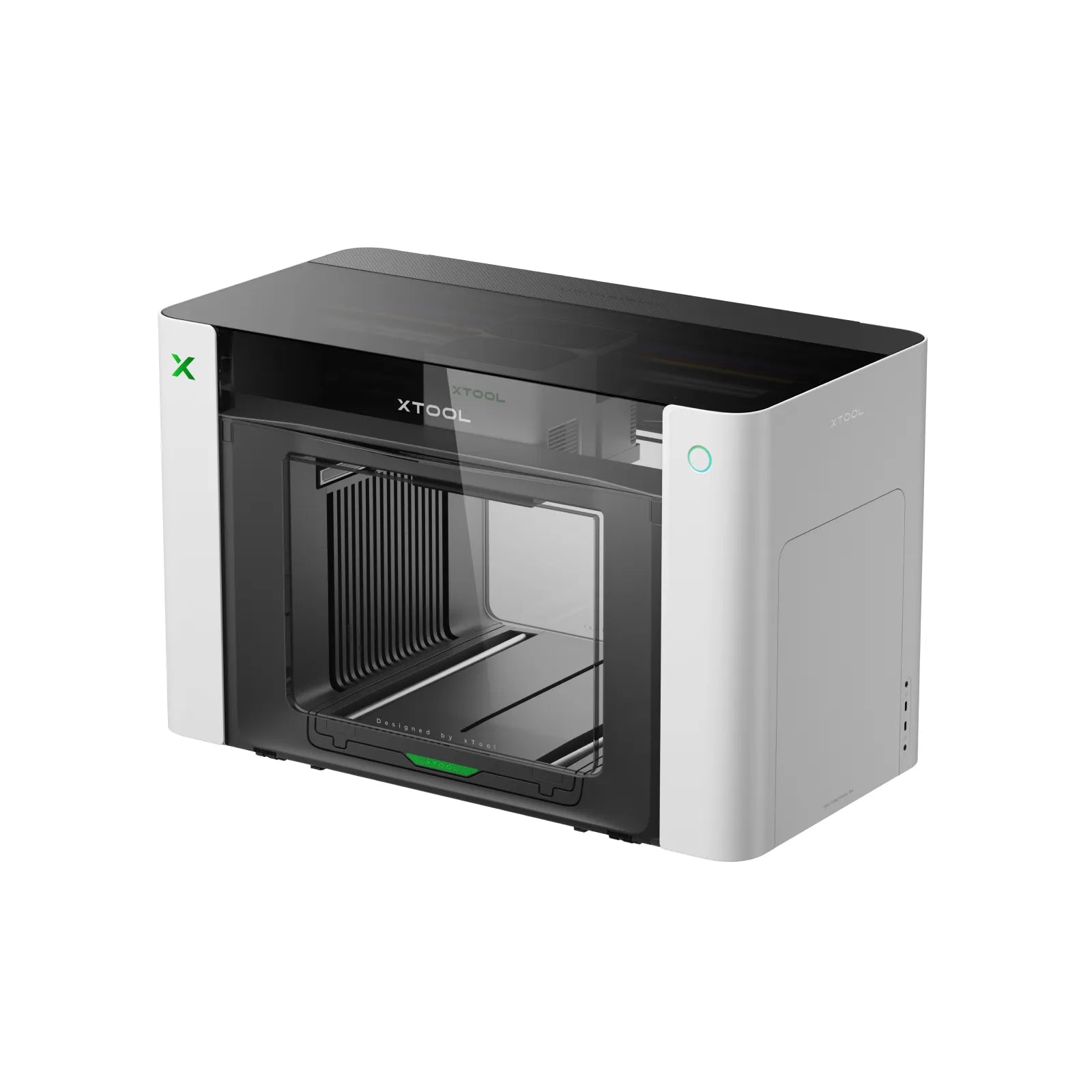 xTool O1 Omni Printer: The World’s First 4-in-1 Omni Printer