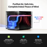 xTool O1 Omni Printer: The World’s First 4-in-1 Omni Printer