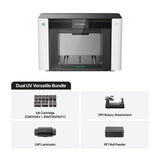 xTool O1 Omni Printer: The World’s First 4-in-1 Omni Printer
