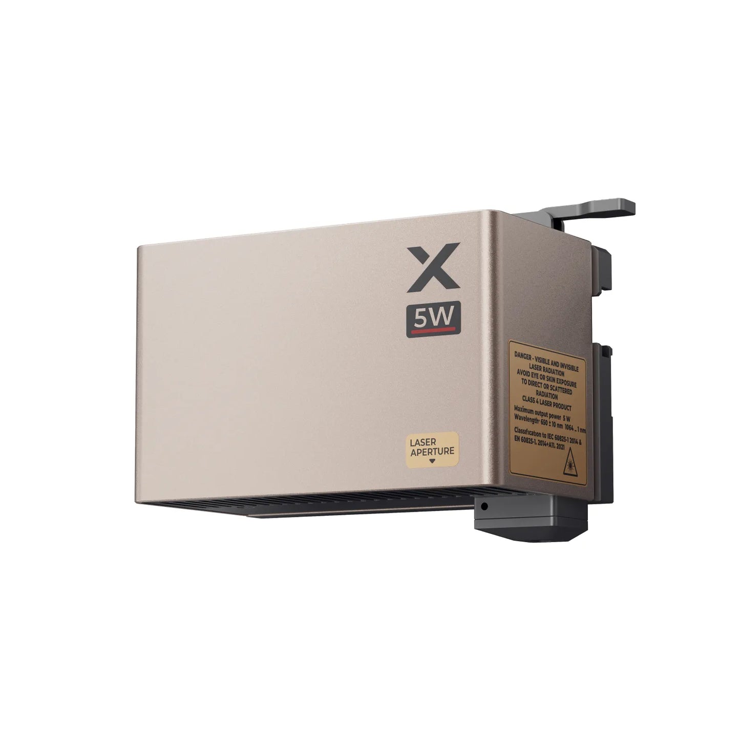 5W IR Laser Module for P3