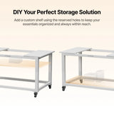 Mobile Work Stand for P3