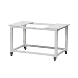 Mobile Work Stand for P3