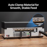 Intelligent Conveyor Feeder for P3