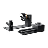 xTool RA3: World's First Smart, MagSwap™ Rotary