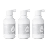 500ml White Apparel Printer Ink (3pcs)