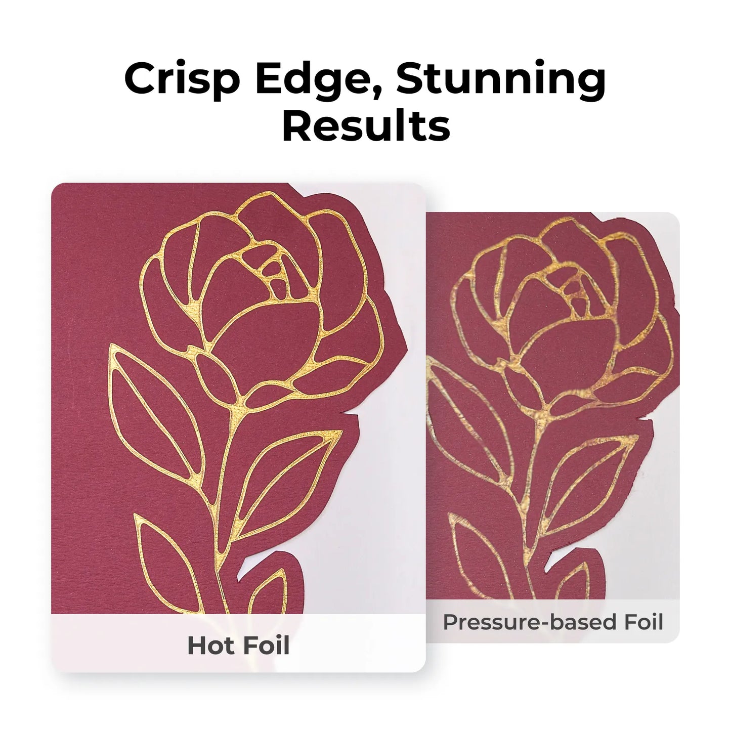 xTool Hot Foil pen for M1 Ultra