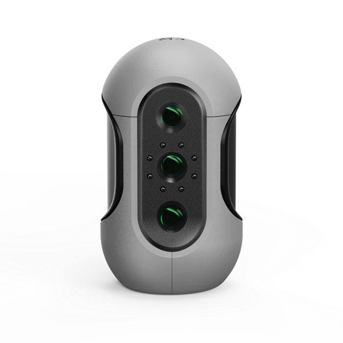 Mole 3D Scanner by 3DMakerpro