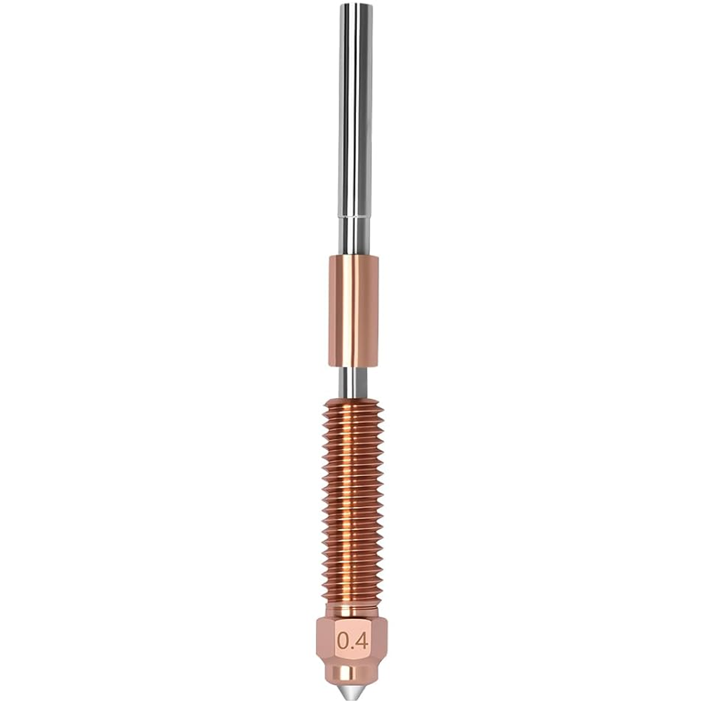 K2/Hi Unicorn Nozzle