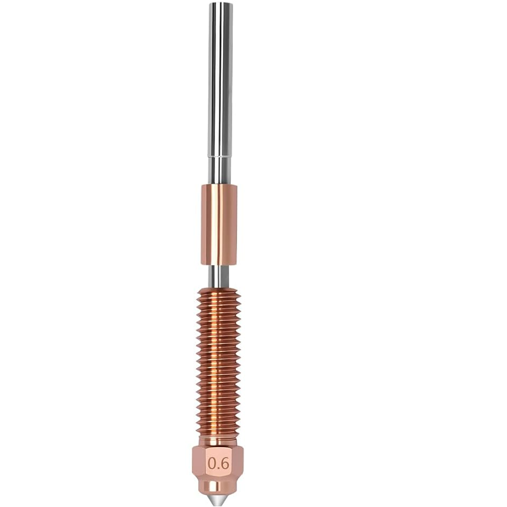K2/Hi Unicorn Nozzle