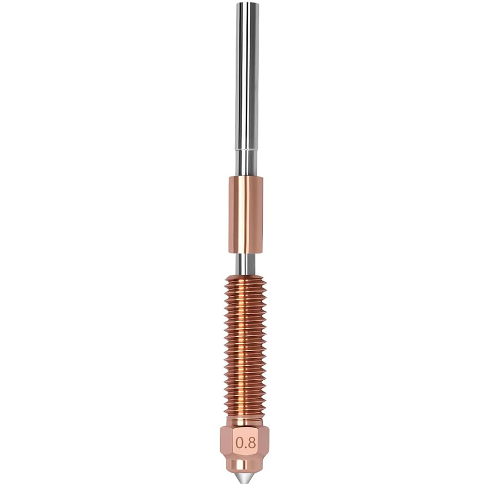 K2/Hi Unicorn Nozzle