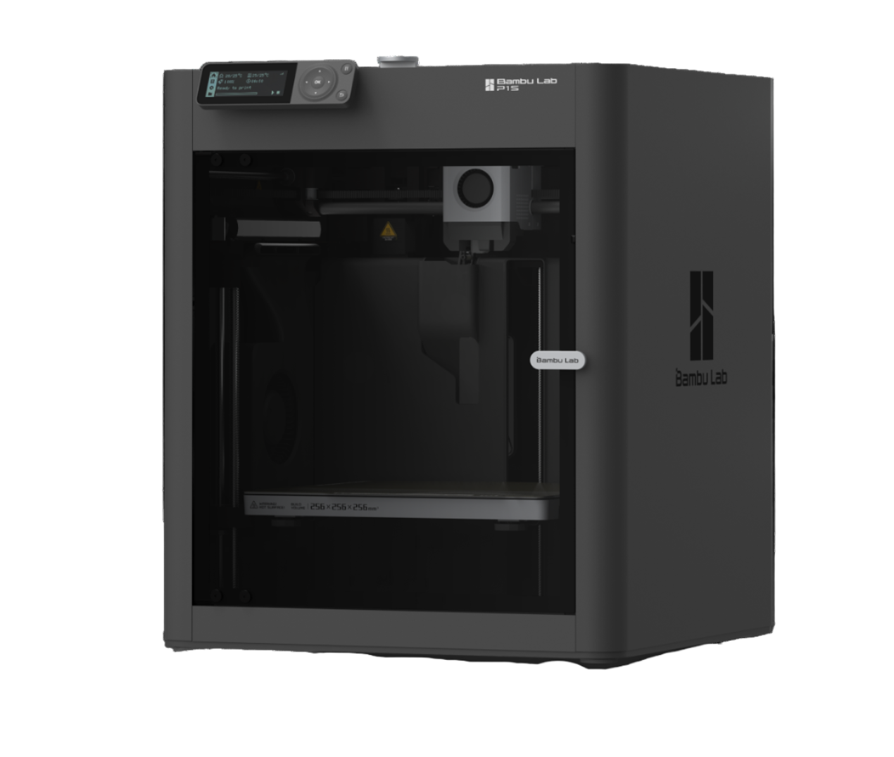 Bambu Lab P1S