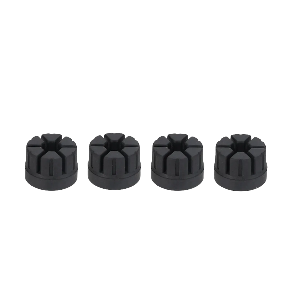 P2S Anti vibration feet