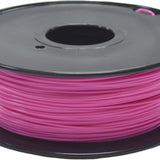 RepRapper Tech TPU 95A Pink filament spool
