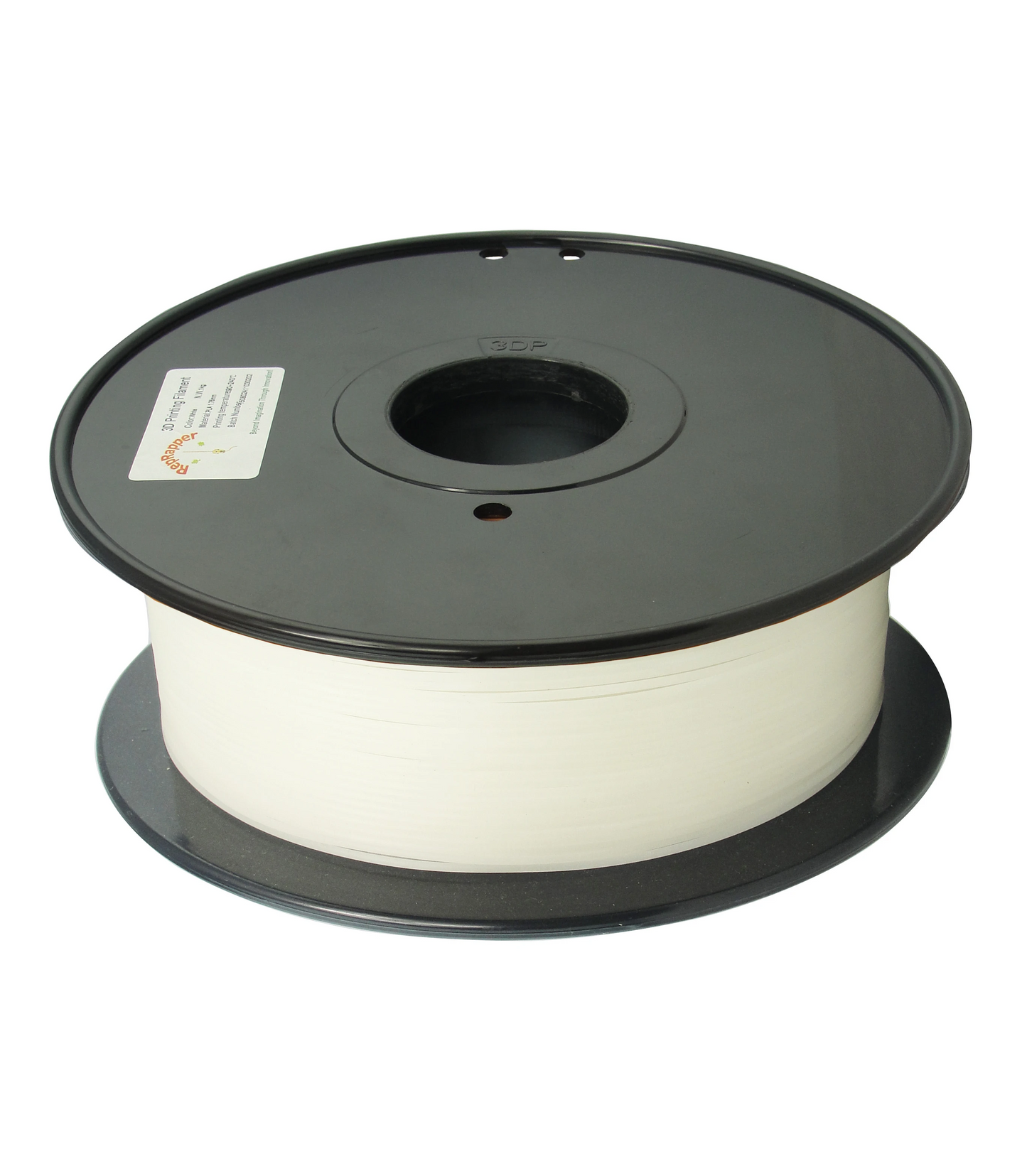RepRapper Technologies ABS
