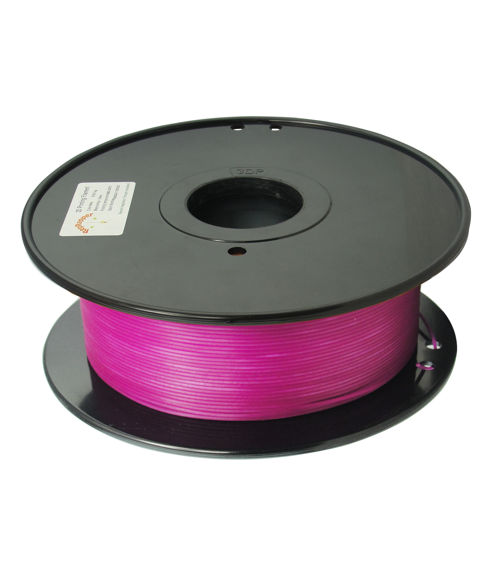 RepRapper Technologies ABS
