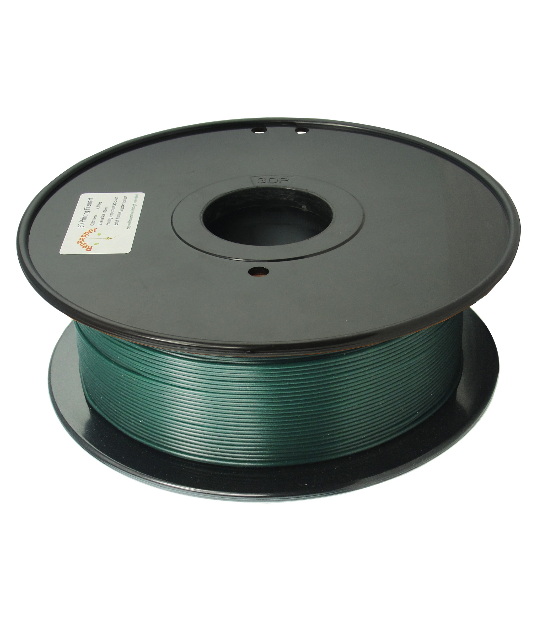 RepRapper Tech - PLA