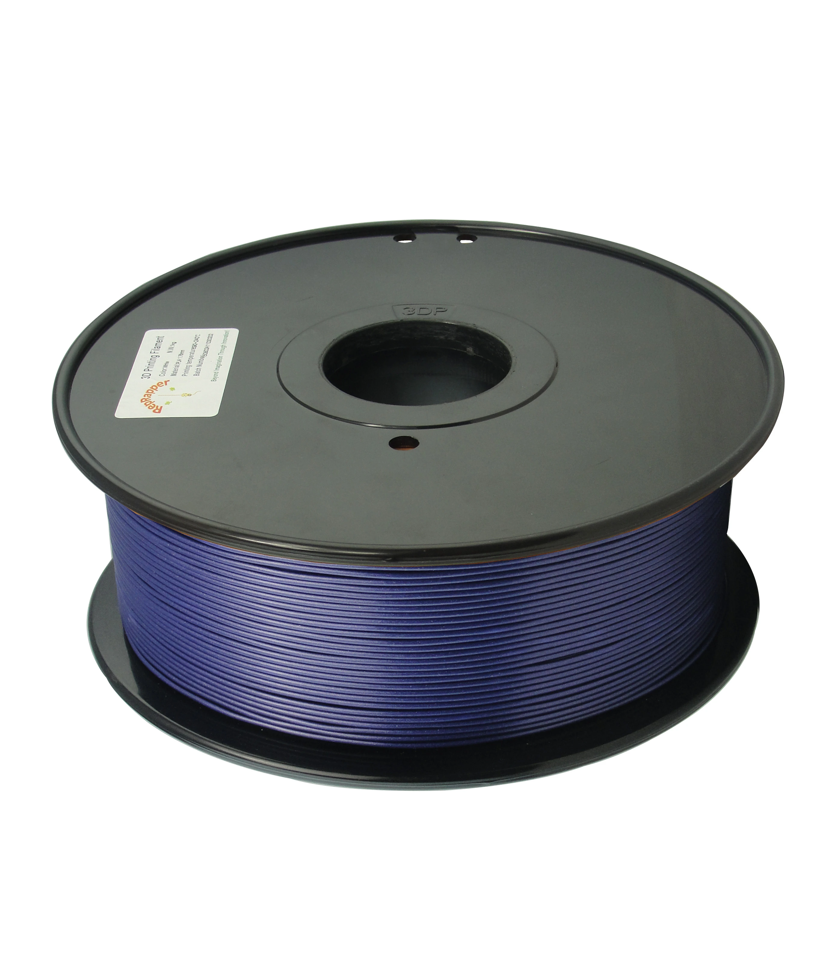 RepRapper Tech PLA 1 KG