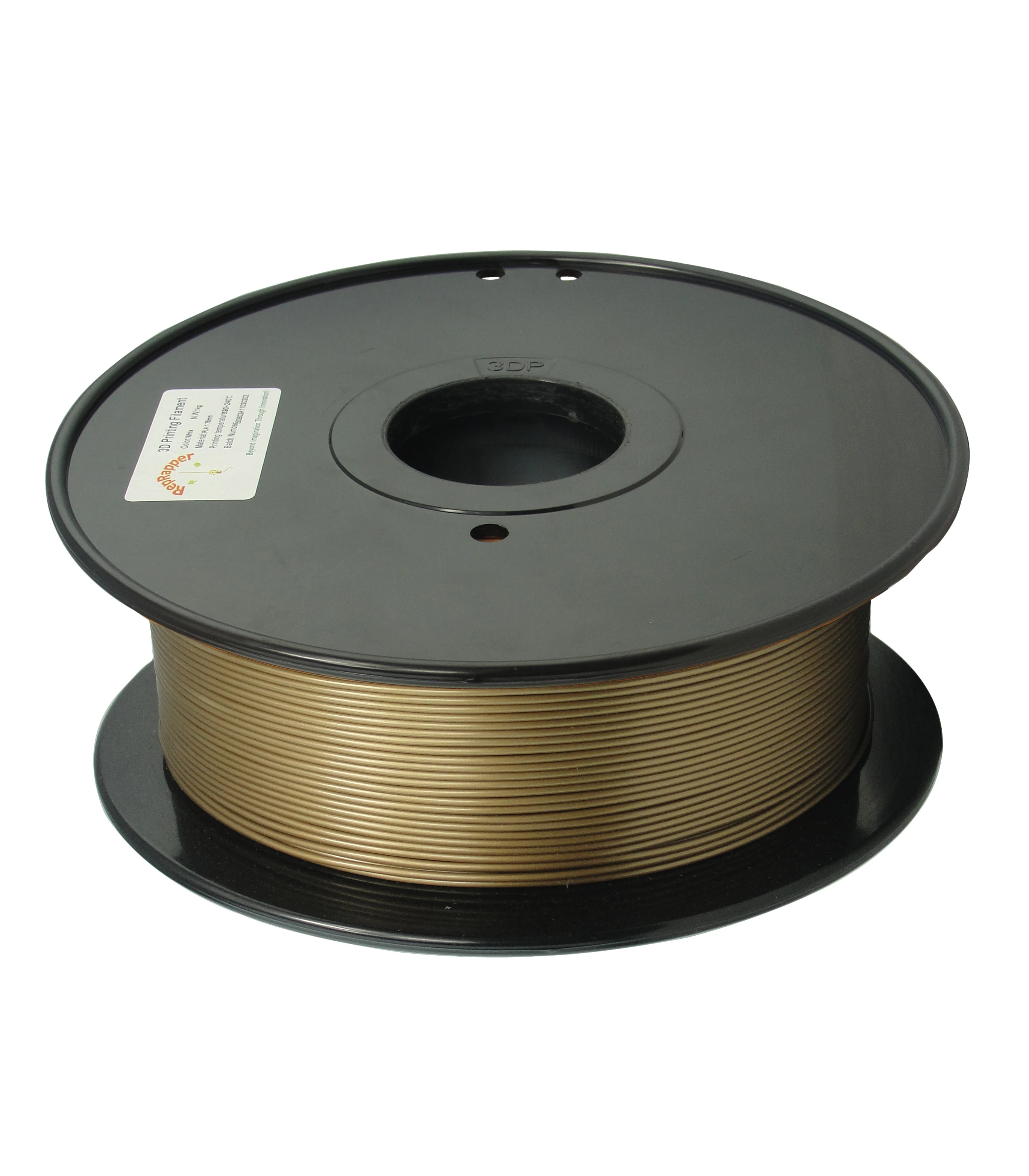 RepRapper Tech PLA 1 KG
