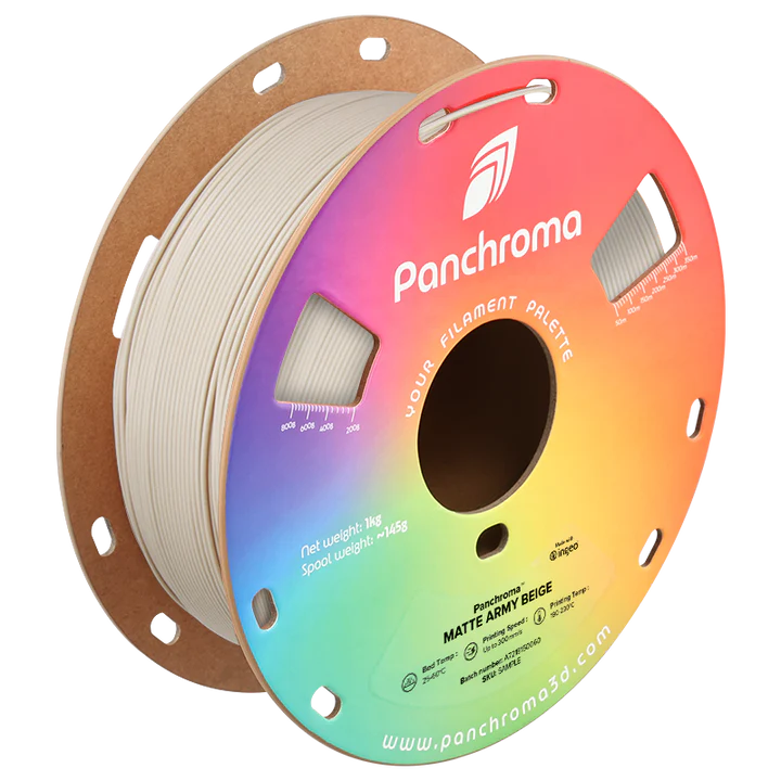 Panchroma Matte PLA