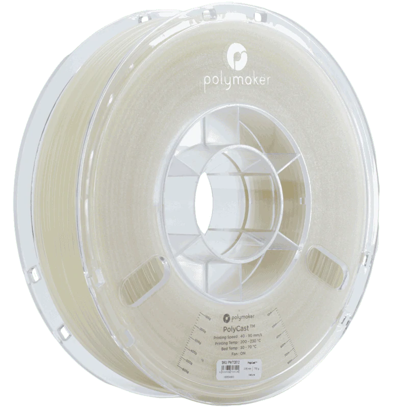 PolyCast – RepRap Warehouse