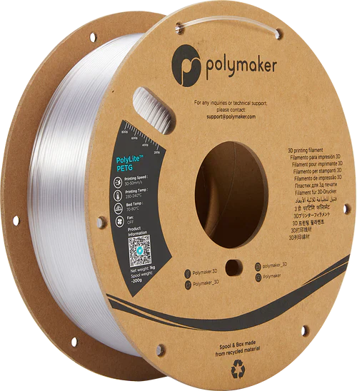 PolyLite PETG