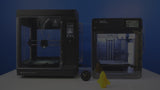 MakerBot Sketch Sprint 3D Printer (1 Unit)