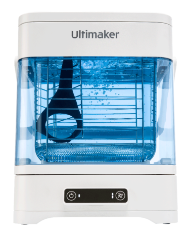 UltiMaker PVA Removal Station