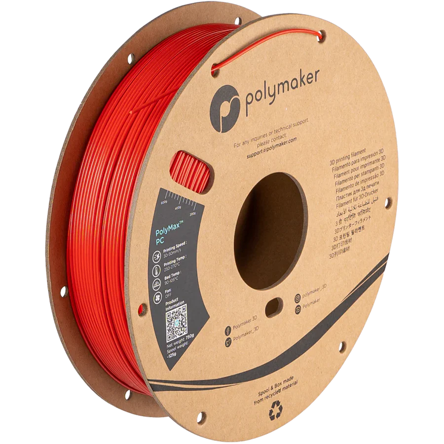 PolyMax PC