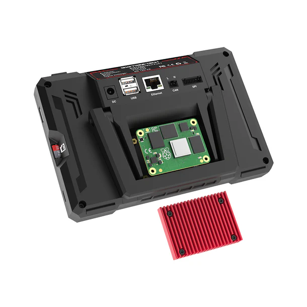 BIGTREETECH Klipper Pad 7