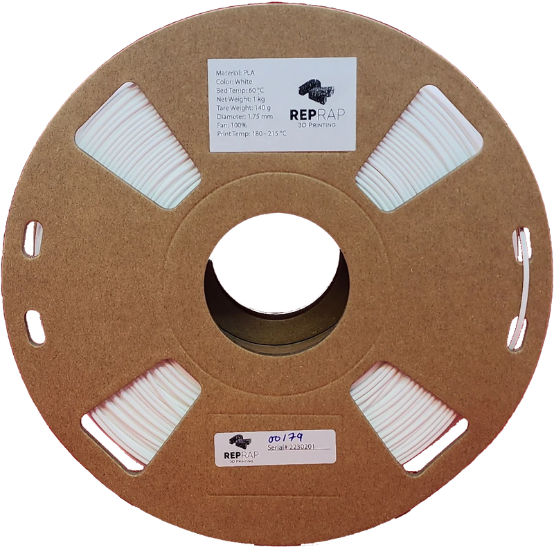 Official RepRap PLA