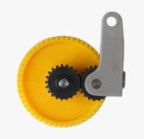 P1/X1 Hardened Extruder Gear Assembly