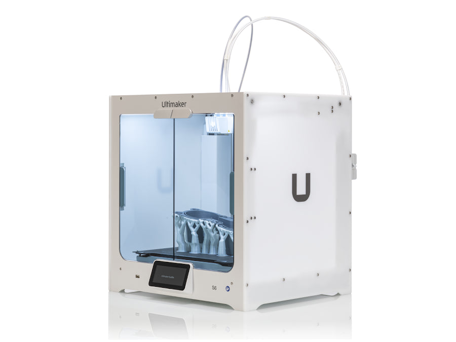 UltiMaker S6 Flex Pro