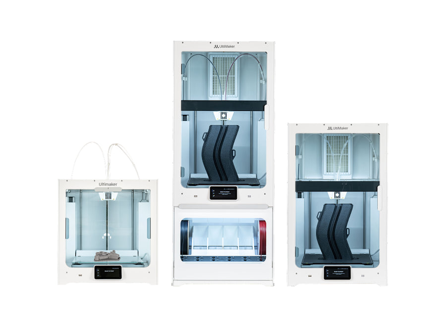 UltiMaker S6 Flex Pro
