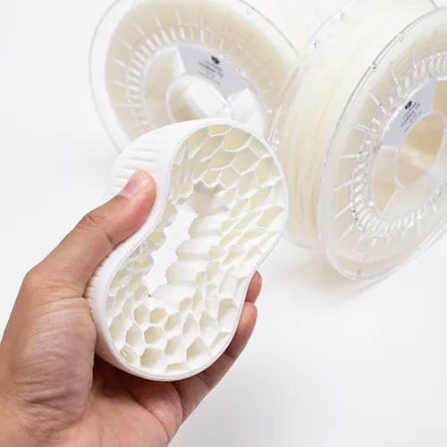 Foam/Air TPU