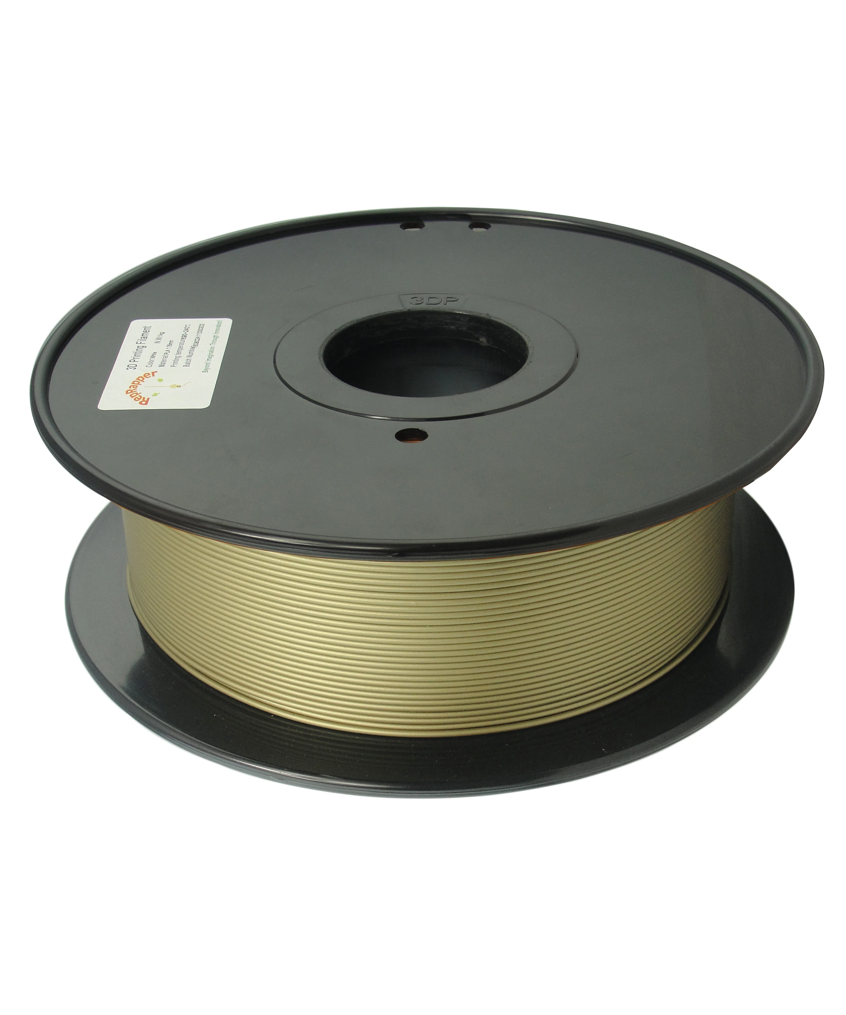 RepRapper Tech PLA 1 KG