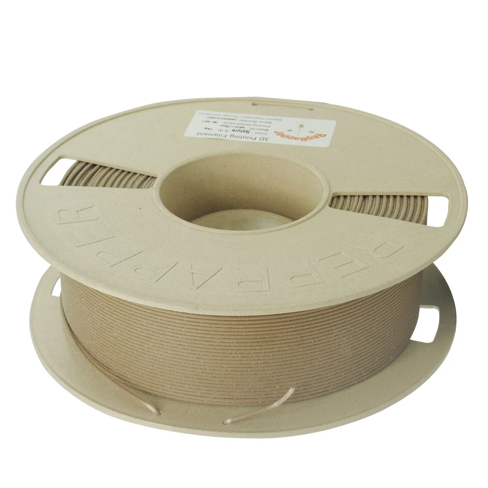 RepRapper Tech PLA 1 KG