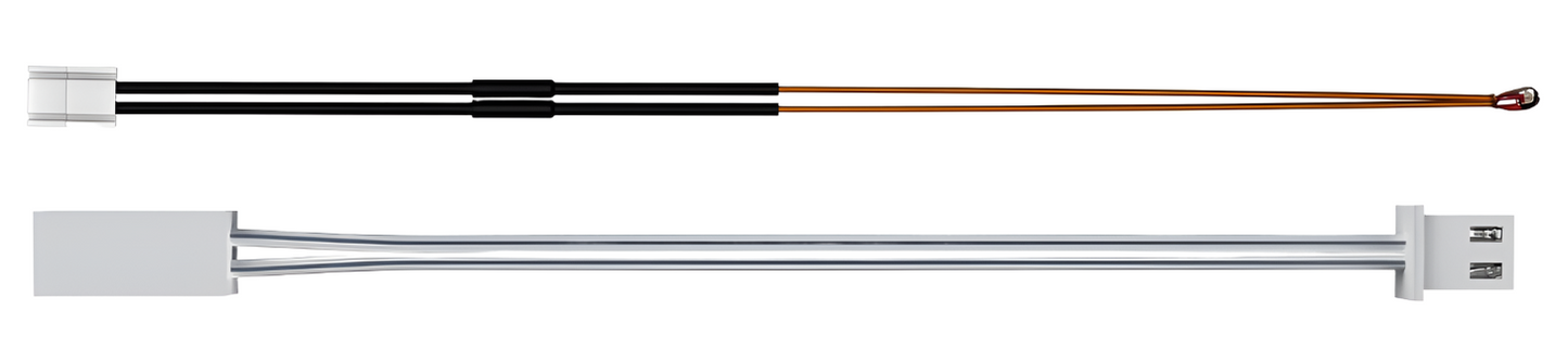 Modefine 3D Bambu X1 series Ceramic heater and thermistor