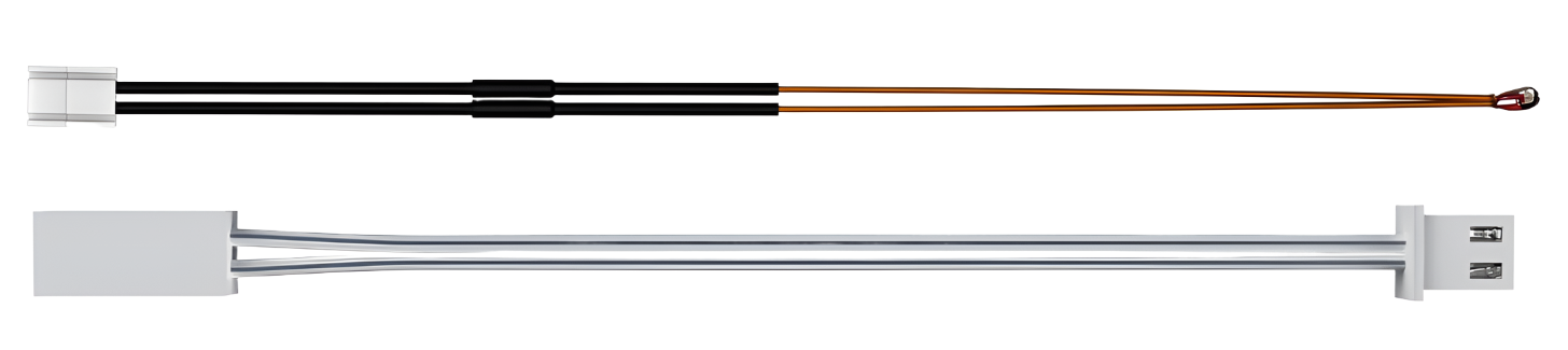 Modefine 3D Bambu X1 series Ceramic heater and thermistor
