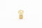 Genuine E3D V6 brass nozzles 1.75mm