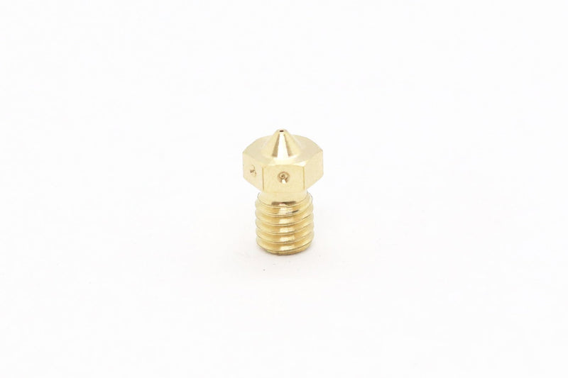 Genuine E3D V6 brass nozzles 1.75mm