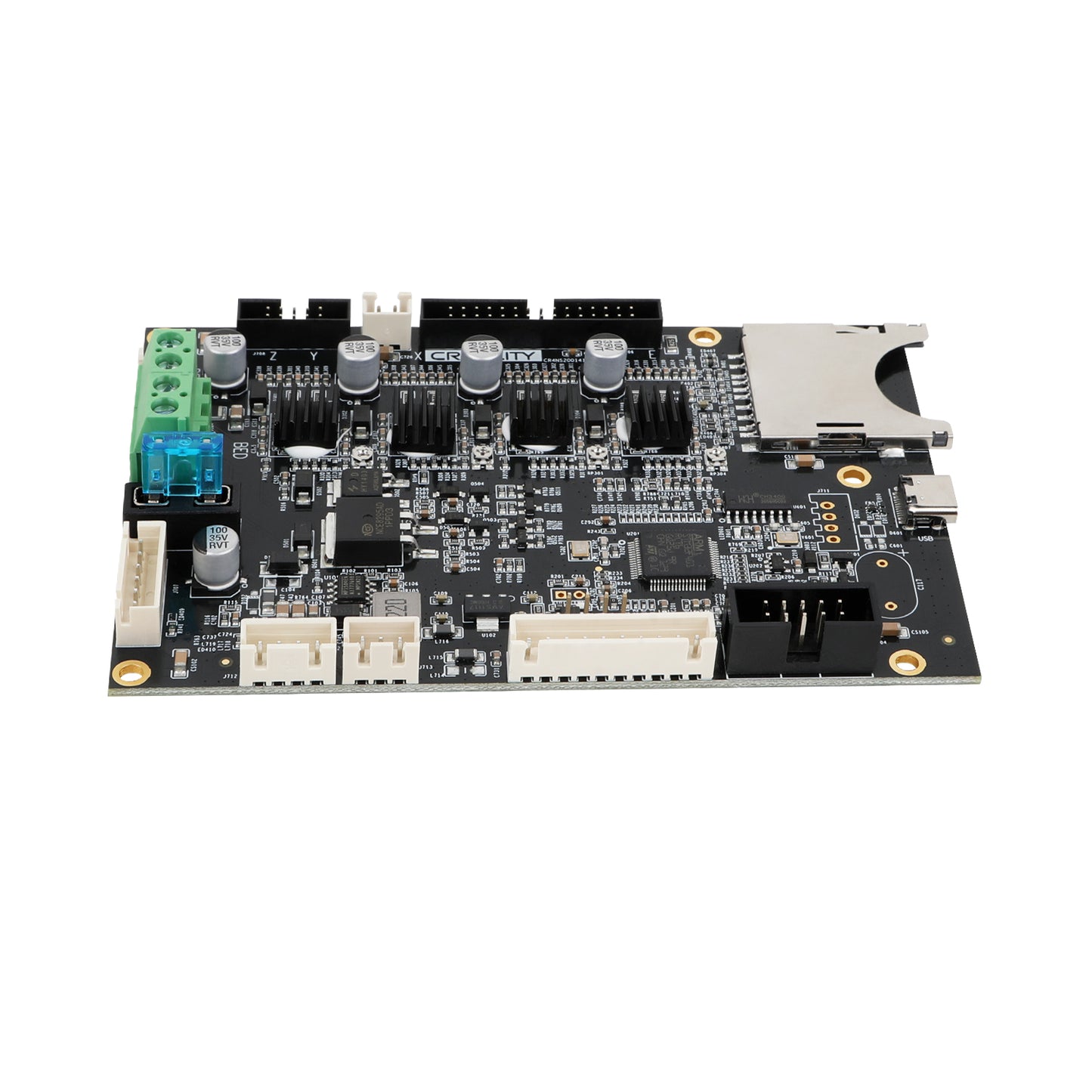 Ender-3 S1 Mainboard Kit