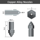 High-speed Nozzle