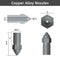 High-speed Nozzle