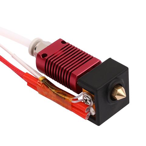 Creality Assembled Extruder Hot End Kit - Ender 3, 3V2/Ender 5