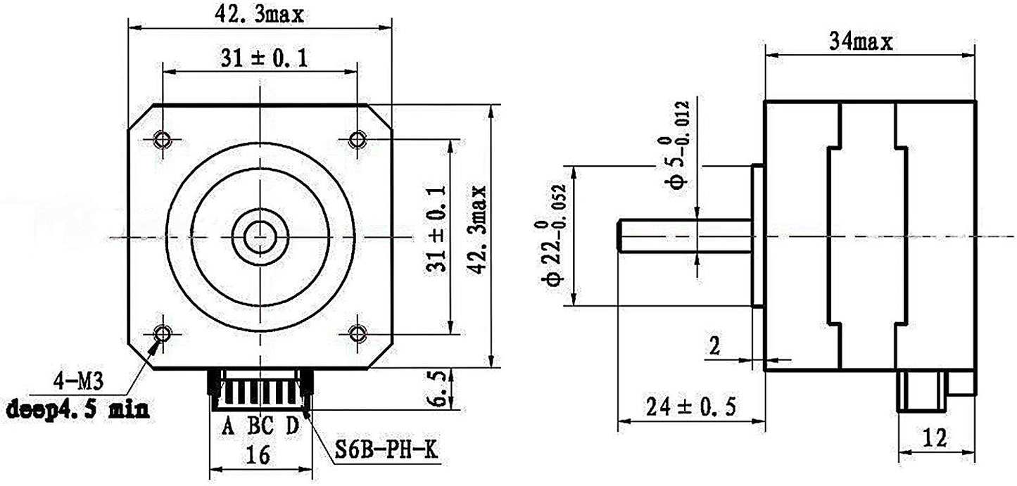 3D print - [product type],[product name] - RepRap Warehouse